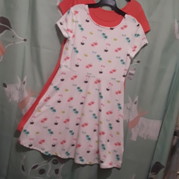 Simply Styled Other - 2 Girls NEW Simply Styled Dresses sz 16